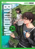 btooom nº 06-junya inoue-9788416150557 btooom nº 06-junya inoue-9788416150557