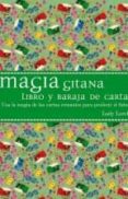 magia gitana: libro y baraja de cartas-lady lorelei-9788416192557 magia gitana: libro y baraja de cartas-lady lorelei-9788416192557