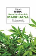 manual de cultivo de la marihuana-elisabet riera millan-9788416267057 manual de cultivo de la marihuana-elisabet riera millan-9788416267057