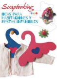 scrapbooking: ideas para habitaciones y fiestas infantiles-9788416279357 scrapbooking: ideas para habitaciones y fiestas infantiles-9788416279357