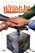 los invisibles libro 01 (de 7): di que quieres una revolucion-grant morrison-jill thompson-9788416303557 los invisibles libro 01 (de 7): di que quieres una revolucion-grant morrison-jill thompson-9788416303557