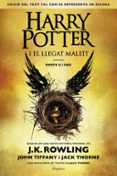 harry potter i el llegat maleït-j.k. rowling-9788416367757 harry potter i el llegat maleït-j.k. rowling-9788416367757