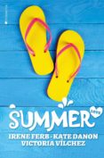 summer love (a year of love 1)-victoria vilchez-irene ferb-kate danon-9788416384457 summer love (a year of love 1)-victoria vilchez-irene ferb-kate danon-9788416384457