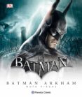 batman universo arkham - guía visual definitiva-9788416401857 batman universo arkham - guía visual definitiva-9788416401857