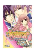 el diamante de corazon nº 2-mayo shinjo-9788416426157 el diamante de corazon nº 2-mayo shinjo-9788416426157