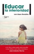 educar la interioridad (ebook)-9788416429257 educar la interioridad (ebook)-9788416429257