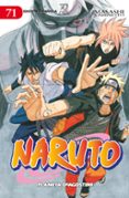 naruto nº 71 (de 72) (pda)-masashi kishimoto-9788416476657 naruto nº 71 (de 72) (pda)-masashi kishimoto-9788416476657
