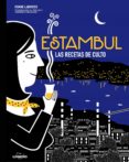 estambul. las recetas de culto-pomme larmoyer-9788416489657 estambul. las recetas de culto-pomme larmoyer-9788416489657