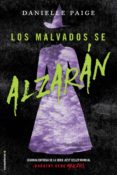 los malvados se alzaran-danielle paige-9788416498857 los malvados se alzaran-danielle paige-9788416498857
