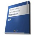 manual cto de oposiciones de enfermeria comunidad autonoma de galicia: resumenes-9788416527557 manual cto de oposiciones de enfermeria comunidad autonoma de galicia: resumenes-9788416527557