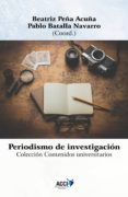periodismo de investigacion - research journalism (ebook)-9788416549757 periodismo de investigacion - research journalism (ebook)-9788416549757