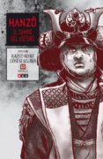 hanzo: el camino del asesino núm. 10 (de 10)-kazuo koike-9788416660957 hanzo: el camino del asesino núm. 10 (de 10)-kazuo koike-9788416660957