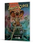 el retorno del imperio cobra-pompeyo reina-9788416780457 el retorno del imperio cobra-pompeyo reina-9788416780457
