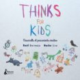 thinks for kids-raul bermejo-9788416788057 thinks for kids-raul bermejo-9788416788057