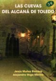 las cuevas del alcana de toledo-9788416838257 las cuevas del alcana de toledo-9788416838257