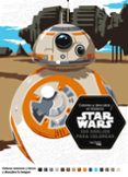 colorea y descubre el misterio star wars-9788416857357 colorea y descubre el misterio star wars-9788416857357