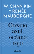océano azul, océano rojo (imprescindibles)-w. chan kim-renee mauborgne-9788416883257 océano azul, océano rojo (imprescindibles)-w. chan kim-renee mauborgne-9788416883257