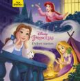 princesas: recopilatorio de cuentos: dulces sueños-9788416917457 princesas: recopilatorio de cuentos: dulces sueños-9788416917457