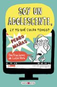 soy un adolescente-pedro mañas-luisa vera-9788417108557 soy un adolescente-pedro mañas-luisa vera-9788417108557