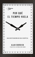 por que el tiempo vuela-alan burdick-9788417114657 por que el tiempo vuela-alan burdick-9788417114657
