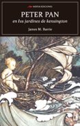 peter pan en los jardines de kensington-9788417244057 peter pan en los jardines de kensington-9788417244057