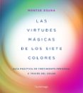 las virtudes magicas de los siete colores-montse osuna-9788417371357 las virtudes magicas de los siete colores montse osuna 9788417371357