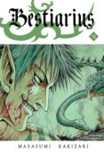 bestiarius (vol. 6)-masasumi kakizaki-9788417373757 bestiarius (vol. 6)-masasumi kakizaki-9788417373757