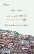 lo que no se da se pierde (ebook)-9788417376857 lo que no se da se pierde (ebook)-9788417376857