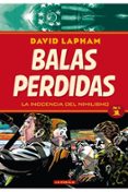 balas perdidas nº 1: la inocencia del nihilismo-david lapham-9788417442057 balas perdidas nº 1: la inocencia del nihilismo-david lapham-9788417442057