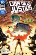 liga de la justicia nº 80/2-scott snyder-9788417665357 liga de la justicia nº 80/2-scott snyder-9788417665357