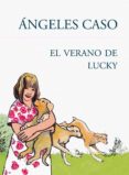el verano de lucky-angeles caso-9788420405957 el verano de lucky-angeles caso-9788420405957