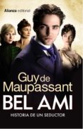bel ami-guy de maupassant-9788420609157 bel ami-guy de maupassant-9788420609157