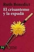 el crisantemo y la espada-ruth benedict-9788420655857 el crisantemo y la espada-ruth benedict-9788420655857
