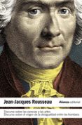 discurso sobre las ciencias y las artes: discurso sobre el origen de la desigualdad entre los hombres-jean-jacques rousseau-9788420669557 discurso sobre las ciencias y las artes: discurso sobre el origen de la desigualdad entre los hombres-jean-jacques rousseau-9788420669557