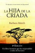 la hija de la criada-barbara mutch-9788420675657 la hija de la criada-barbara mutch-9788420675657