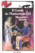 el conde de montecristo (t. ii)-alexandre dumas-9788420739557 el conde de montecristo (t. ii)-alexandre dumas-9788420739557