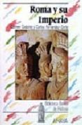 roma y su imperio-carmen codoñer-9788420740157 roma y su imperio-carmen codoñer-9788420740157