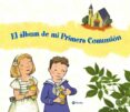 el album de mi primera comunion-9788421689257 el album de mi primera comunion-9788421689257