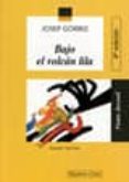 bajo el volcan lila (punta juvenil nº 58)-josep gorriz-9788421819357 bajo el volcan lila (punta juvenil nº 58)-josep gorriz-9788421819357