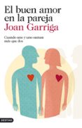el buen amor en la pareja-joan garriga-9788423346257 el buen amor en la pareja-joan garriga-9788423346257