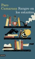 sangre en los estantes-paco camarasa-9788423351657 sangre en los estantes-paco camarasa-9788423351657