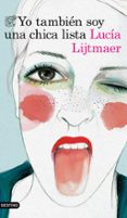 yo tambien soy una chica lista-lucia lijtmaer-9788423352357 yo tambien soy una chica lista-lucia lijtmaer-9788423352357