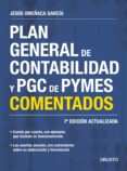 plan general de contabilidad y pgc de pymes comentados-jesus omeñaca garcia-9788423426157 plan general de contabilidad y pgc de pymes comentados-jesus omeñaca garcia-9788423426157