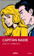 el capitán nadie (ebook)-jose maria carrasco-9788423698257 el capitán nadie (ebook)-jose maria carrasco-9788423698257