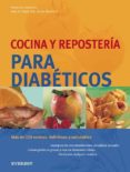 cocina y reposteria para diabeticos-9788424184957 cocina y reposteria para diabeticos-9788424184957