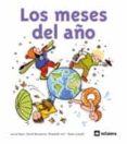 los meses del año-laura espot-david montserrat-9788424632557 los meses del año-laura espot-david montserrat-9788424632557