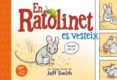en ratolinet es vesteix-jeff smith-9788424635657 en ratolinet es vesteix-jeff smith-9788424635657