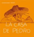 la casa de pedro (las sirenas)-maria eulalia valeri-9788424642457 la casa de pedro (las sirenas)-maria eulalia valeri-9788424642457