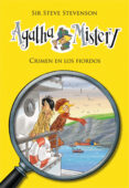 agatha mistery 10: crimen en los fiordos-steve stevenson-9788424645557 agatha mistery 10: crimen en los fiordos-steve stevenson-9788424645557