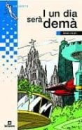 i un dia sera dema-anna vilar-9788424681357 i un dia sera dema-anna vilar-9788424681357